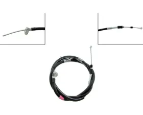 Dorman - First Stop Parking Brake Cable Rear Right