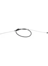 Dorman - First Stop Parking Brake Cable Nissan Rear Left                                     - C130766 - Image 2