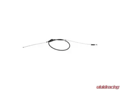 Dorman - First Stop Parking Brake Cable Nissan Rear Left - C130766