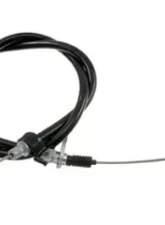 Dorman - First Stop Parking Brake Cable Nissan Rear Right                                     - C130767 - Image 2