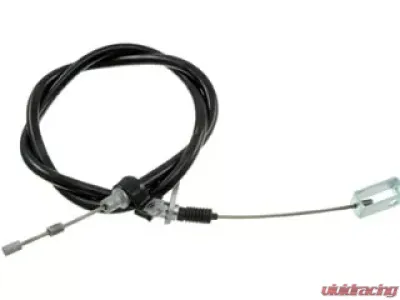 Dorman - First Stop Parking Brake Cable Nissan Rear Right - C130767