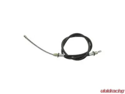 Dorman - First Stop Parking Brake Cable Jeep Rear Left - C132067