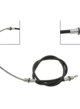 Dorman - First Stop Parking Brake Cable Jeep Rear Left                                     - C132067 - Image 2