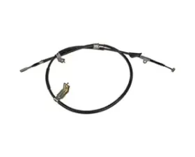 Dorman - First Stop Parking Brake Cable Honda Accord Rear Left 1998-2002