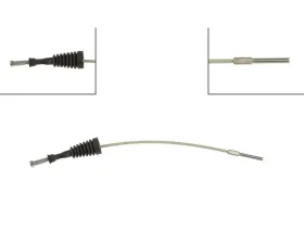 Dorman - First Stop Parking Brake Cable Toyota Camry Front 1997-2001