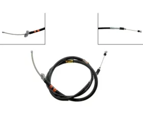Dorman - First Stop Parking Brake Cable Toyota Camry Rear Right 1997-2001 2.2L 4-Cyl