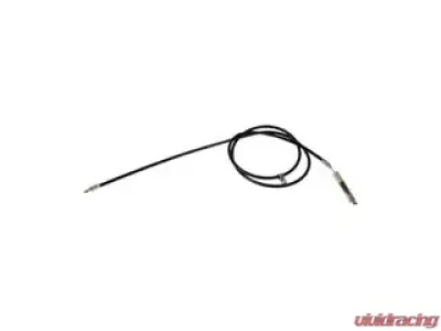 Dorman - First Stop Parking Brake Cable Rear Right - C660000