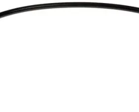 Dorman - First Stop Parking Brake Cable Rear Left