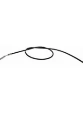 Dorman - First Stop Parking Brake Cable Rear Right                                     - C660004 - Image 2