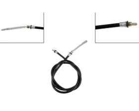 Dorman - First Stop Parking Brake Cable Rear Right