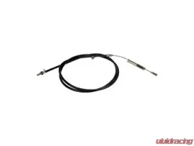Dorman - First Stop Parking Brake Cable Rear Right - C660007