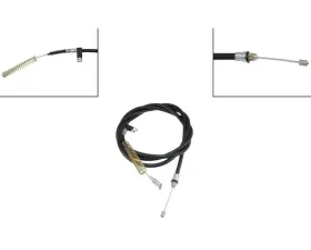 Dorman - First Stop Parking Brake Cable Rear Right