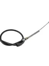 Dorman - First Stop Parking Brake Cable Ford Rear Left                                     - C660009 - Image 2