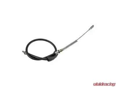 Dorman - First Stop Parking Brake Cable Ford Rear Left - C660009