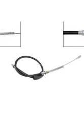Dorman - First Stop Parking Brake Cable Ford Rear Left                                     - C660009 - Image 2