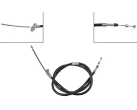 Dorman - First Stop Parking Brake Cable Toyota Rear Right