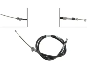 Dorman - First Stop Parking Brake Cable Toyota Rear Left