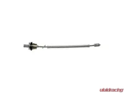 Dorman - First Stop Parking Brake Cable Ford Focus Rear Left 2000-2007 - C660013