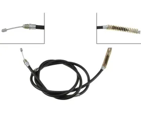 Dorman - First Stop Parking Brake Cable Rear Right