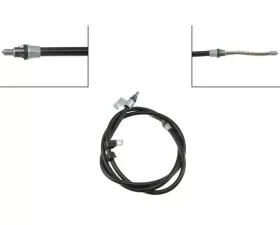 Dorman - First Stop Parking Brake Cable Rear Right