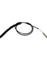 Dorman - First Stop Parking Brake Cable Rear Right                                     - C660024 - Image 2