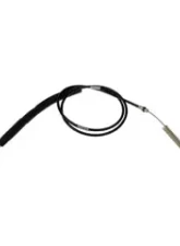Dorman - First Stop Parking Brake Cable Rear Right                                     - C660024 - Image 2