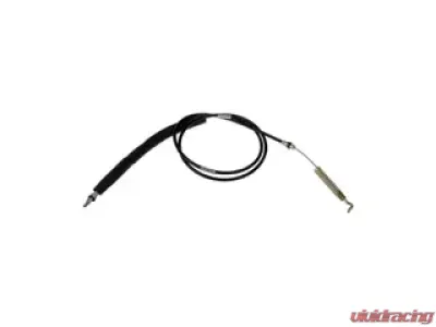 Dorman - First Stop Parking Brake Cable Rear Right - C660024
