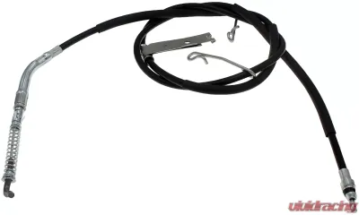 Dorman - First Stop Parking Brake Cable Ford Rear Right 2000-2004 - C660030