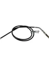 Dorman - First Stop Parking Brake Cable Ford Rear Right 2000-2004                                     - C660030 - Image 2