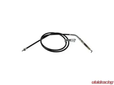 Dorman - First Stop Parking Brake Cable Ford Rear Right 2000-2004 - C660030