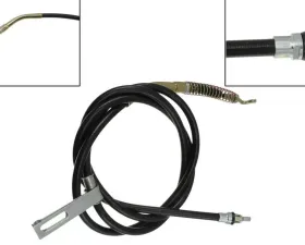 Dorman - First Stop Parking Brake Cable Ford Rear Right 2000-2004