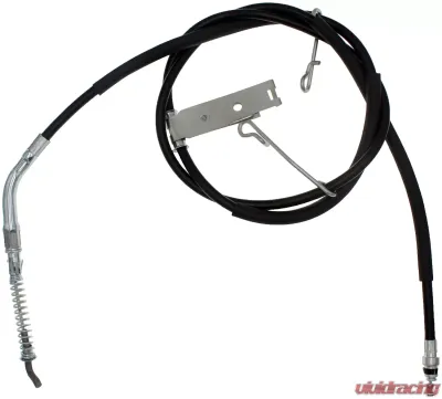 Dorman - First Stop Parking Brake Cable Ford Rear Right 2000-2004 - C660030