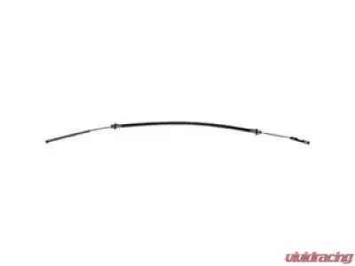 Dorman - First Stop Parking Brake Cable Buick Rear Right - C660031