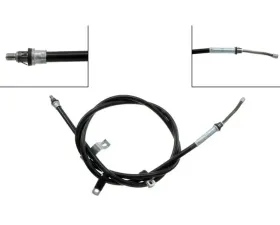 Dorman - First Stop Parking Brake Cable Rear Left