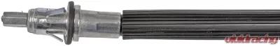 Dorman - First Stop Parking Brake Cable Rear Left - C660040