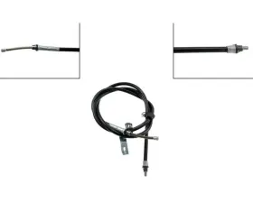 Dorman - First Stop Parking Brake Cable Rear Right