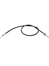 Dorman - First Stop Parking Brake Cable Rear Right                                     - C660046 - Image 2