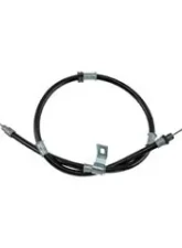 Dorman - First Stop Parking Brake Cable Jeep Grand Cherokee Rear Left 1999-2001                                     - C660050 - Image 2