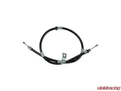 Dorman - First Stop Parking Brake Cable Jeep Grand Cherokee Rear Left 1999-2001 - C660050