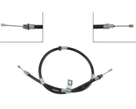 Dorman - First Stop Parking Brake Cable Jeep Grand Cherokee Rear Left 1999-2001