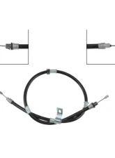 Dorman - First Stop Parking Brake Cable Jeep Grand Cherokee Rear Left 1999-2001                                     - C660050 - Image 2