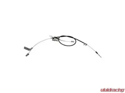 Dorman - First Stop Parking Brake Cable Nissan - C660060