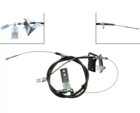 Dorman - First Stop Parking Brake Cable Nissan
