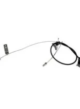 Dorman - First Stop Parking Brake Cable Nissan                                     - C660066 - Image 2