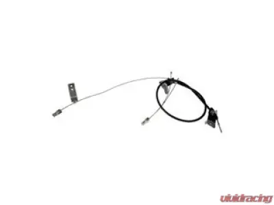 Dorman - First Stop Parking Brake Cable Nissan - C660066