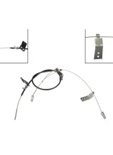 Dorman - First Stop Parking Brake Cable Nissan                                     - C660066 - Image 2
