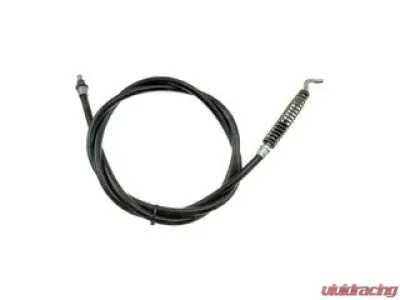 Dorman - First Stop Parking Brake Cable Ford Rear Left - C660078