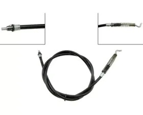 Dorman - First Stop Parking Brake Cable Ford Rear Left