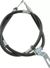 Dorman - First Stop Parking Brake Cable Jeep Grand Cherokee Rear Right 1999-2004                                     - C660083 - Image 2