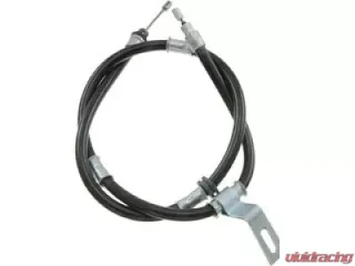 Dorman - First Stop Parking Brake Cable Jeep Grand Cherokee Rear Right 1999-2004 - C660083